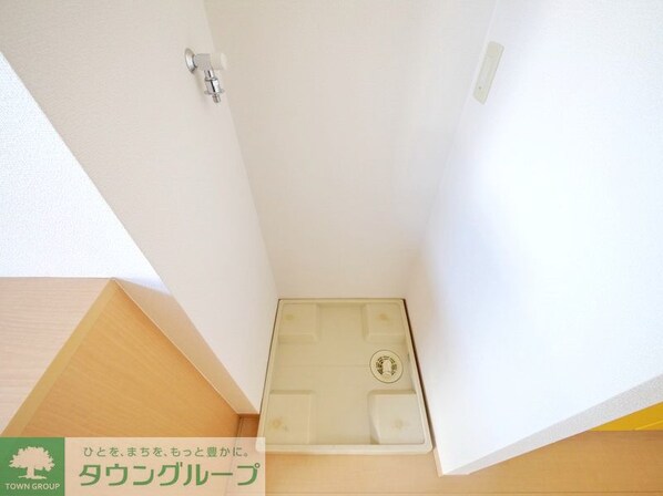 セジュール・モナリエの物件内観写真